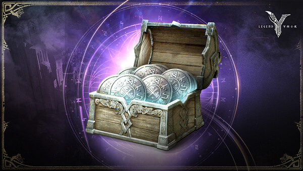 Legend of YMIR - Value Pack