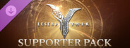 Legend of YMIR - Supporter Pack