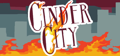 Cinder City