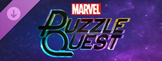 Marvel Puzzle Quest - Epic Vanguard DLC