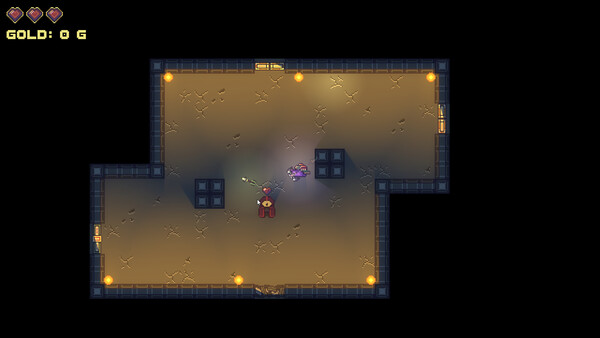 Curse of Deflection screenshot 10