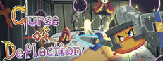 Curse of Deflection cover