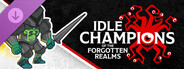 DLC: Idle Champions - Animated Armor of Collaboration Familiar Pack