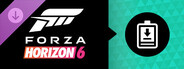 DLC: Forza Horizon 6 Expansions Bundle