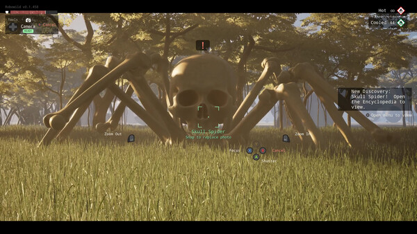 Robowild screenshot 7