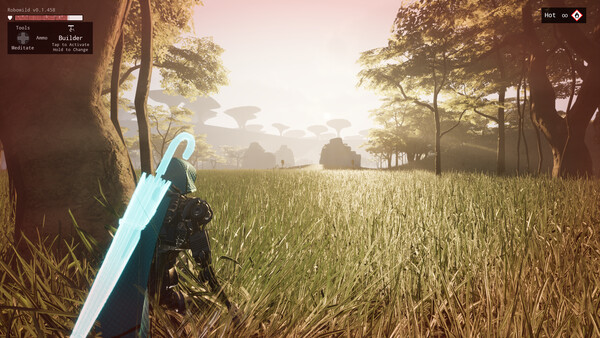 Robowild screenshot 18