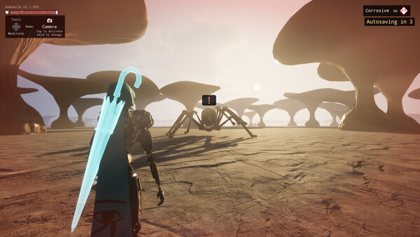 Robowild screenshot 17