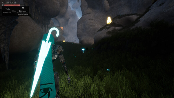 Robowild screenshot 16