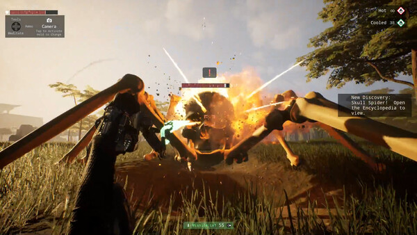 Robowild screenshot 8