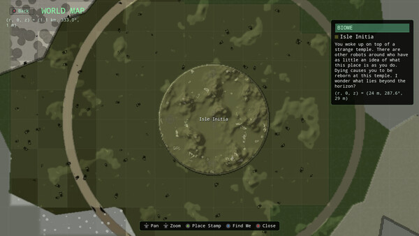 Robowild screenshot 13