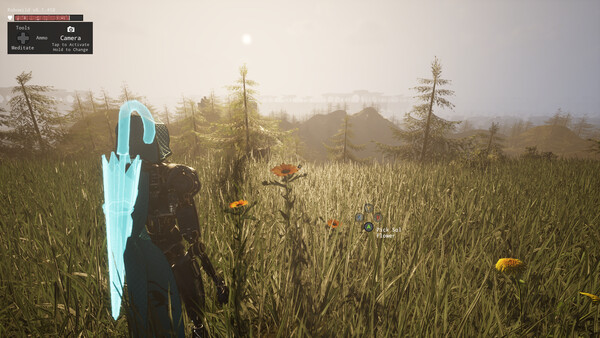 Robowild screenshot 1