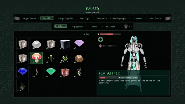 Robowild screenshot 6