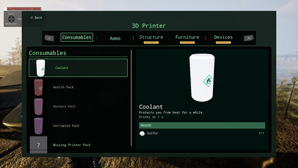 Robowild screenshot 12