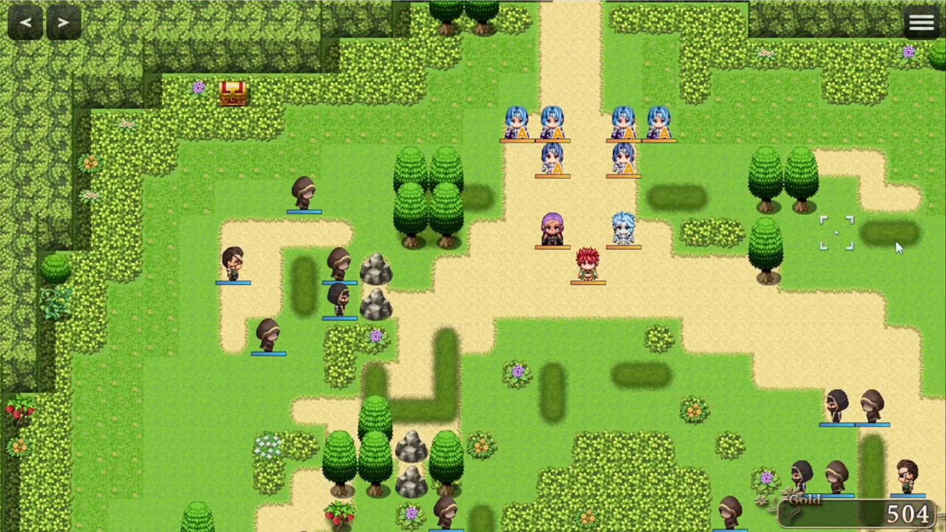 逆战勇士团 screenshot #6