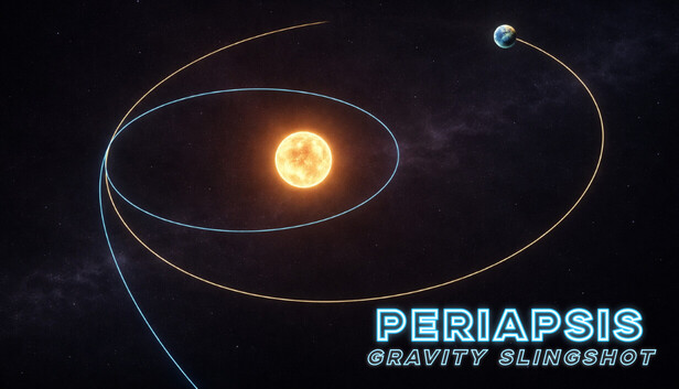 Periapsis: Gravity Slingshot