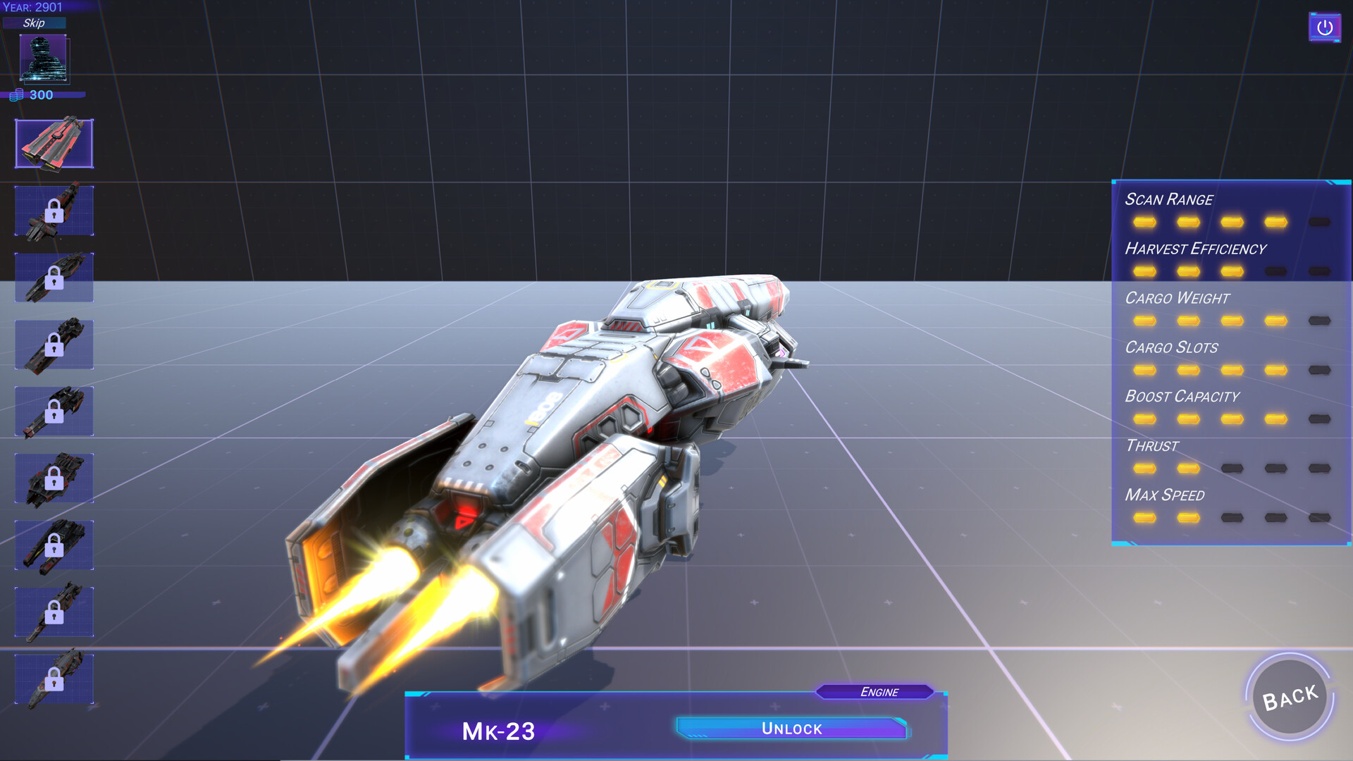 Periapsis: Gravity Slingshot