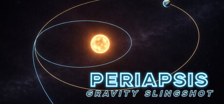 Periapsis: グラビティスリングショット
