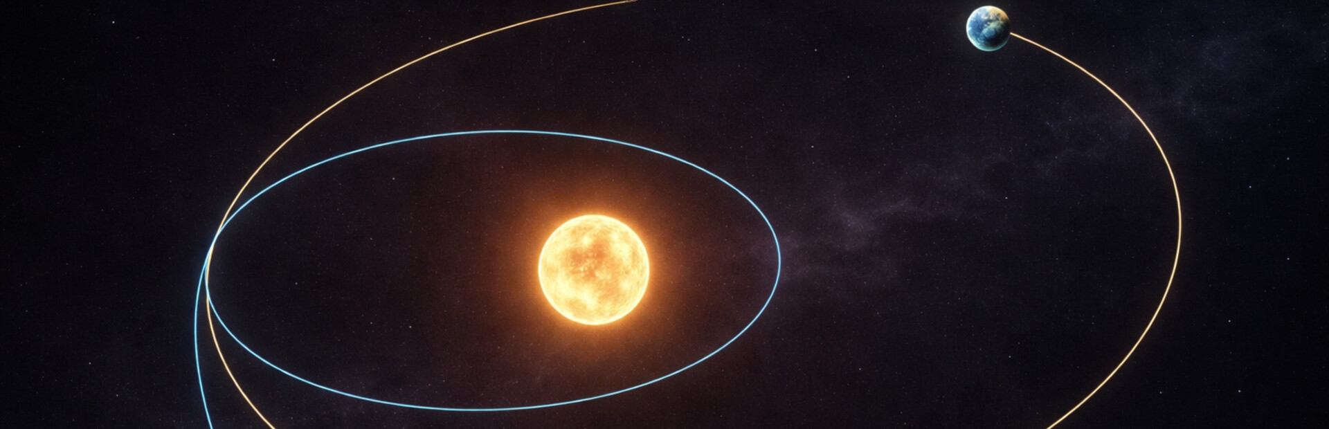 Periapsis: Gravity Slingshot