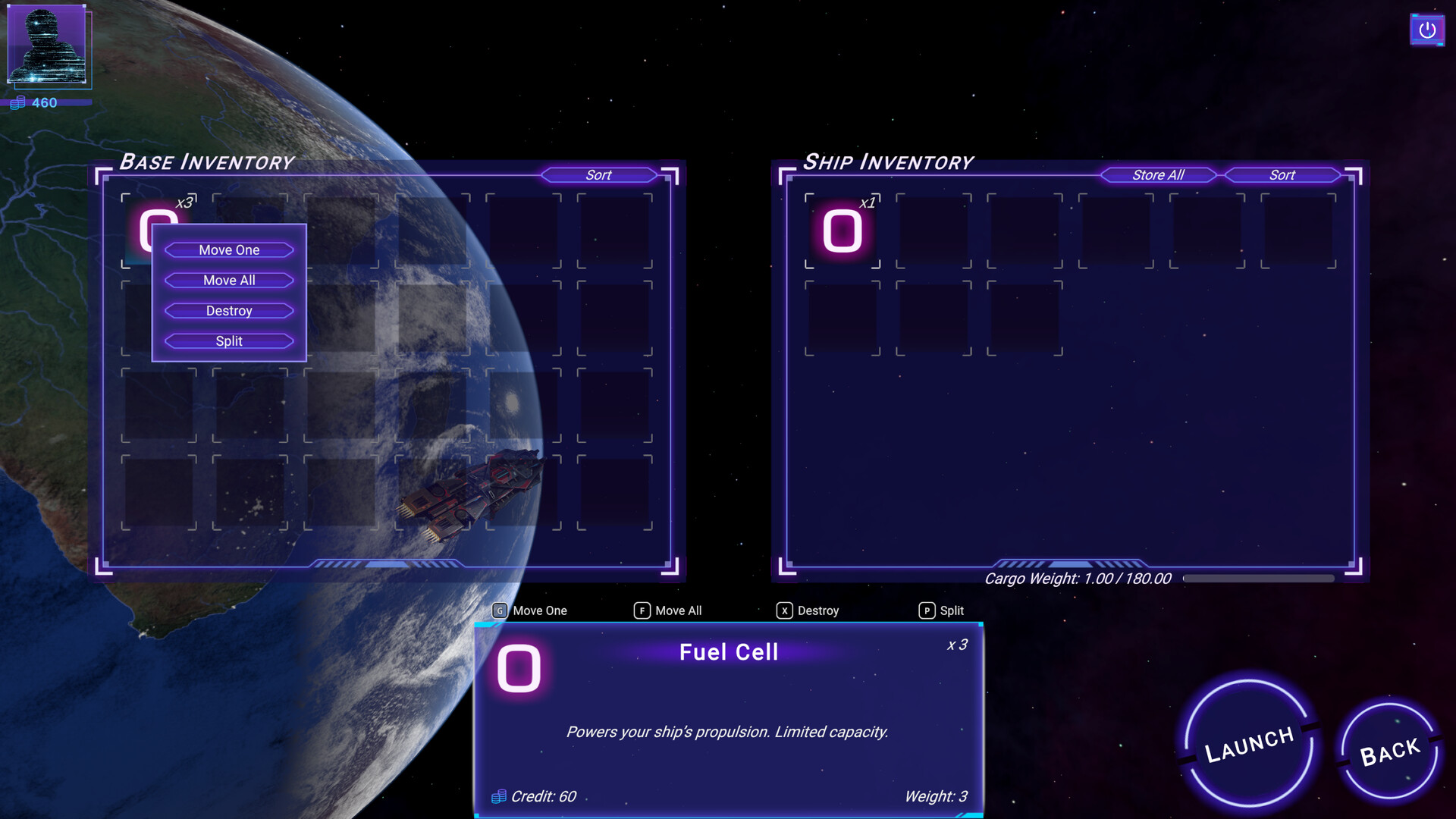 Screenshot 3 of 6