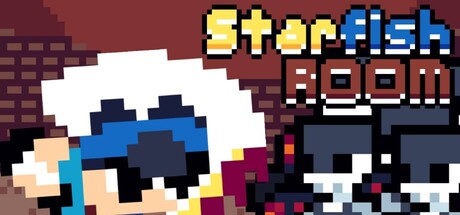 Starfish ROOM: DEFEND THE ROOMS