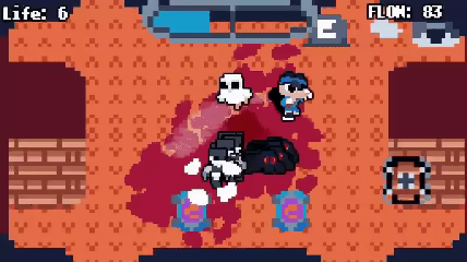 Starfish ROOM: DEFEND THE ROOMS video 1