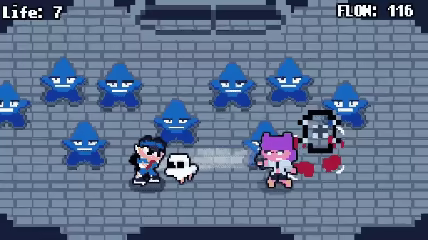 Starfish ROOM: DEFEND THE ROOMS video 2