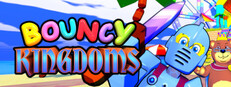 Bouncy Kingdoms