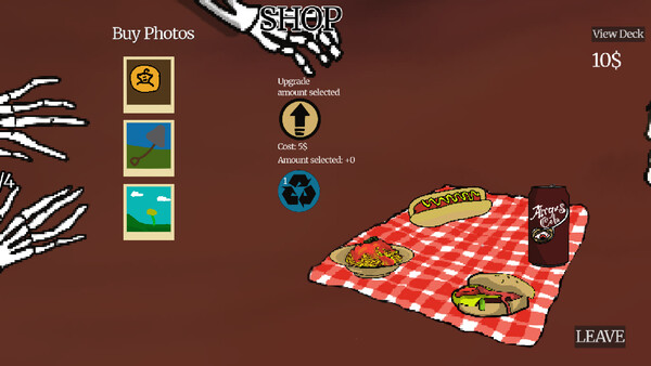 Screenshot media