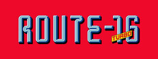 ROUTE16TURBO Steam capsule image