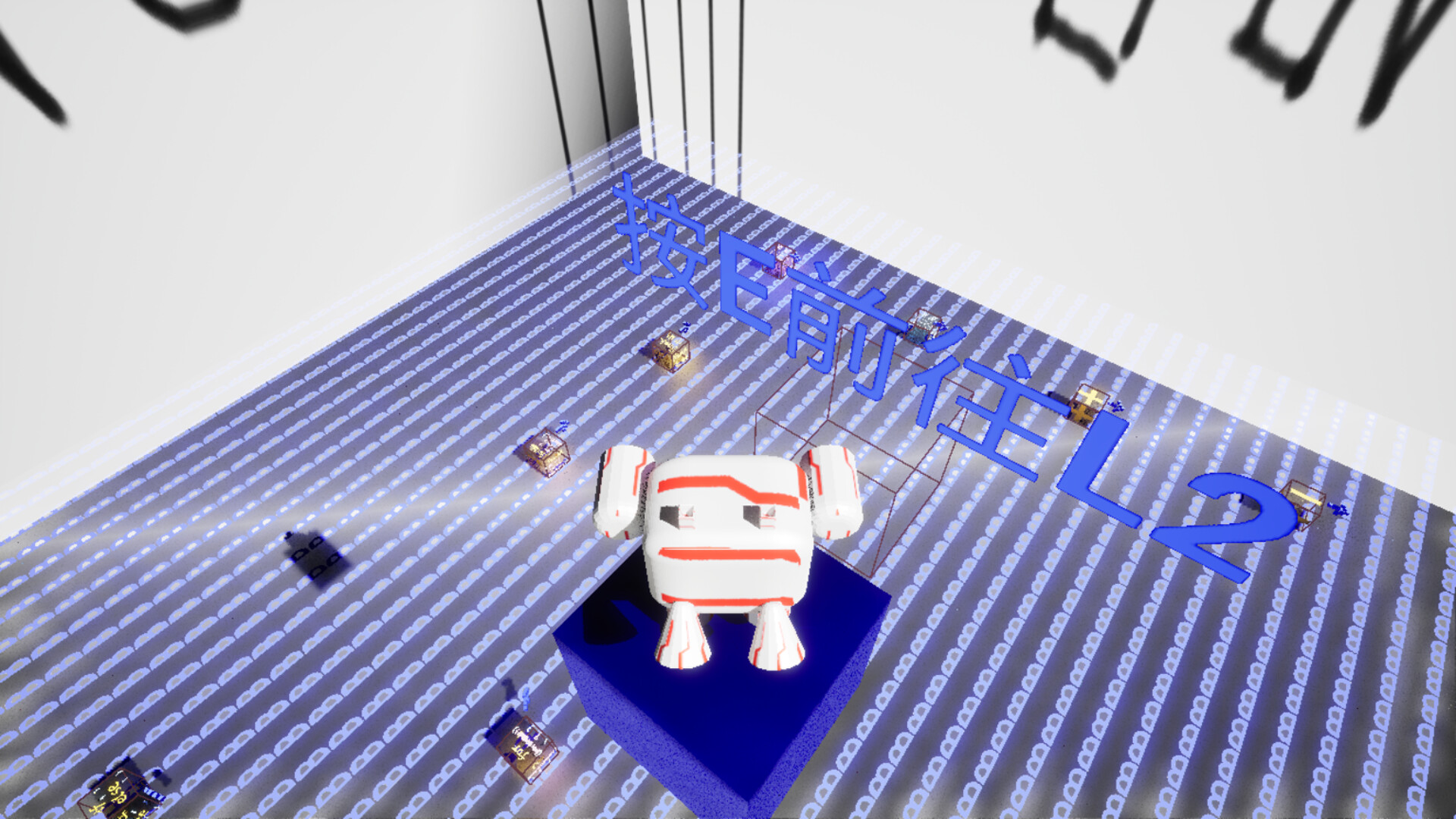 鴷de（的）自学笔记之C语言（Le de Self-study note of C Game Language） screenshot #3