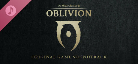 Oblivion Soundtrack cover art
