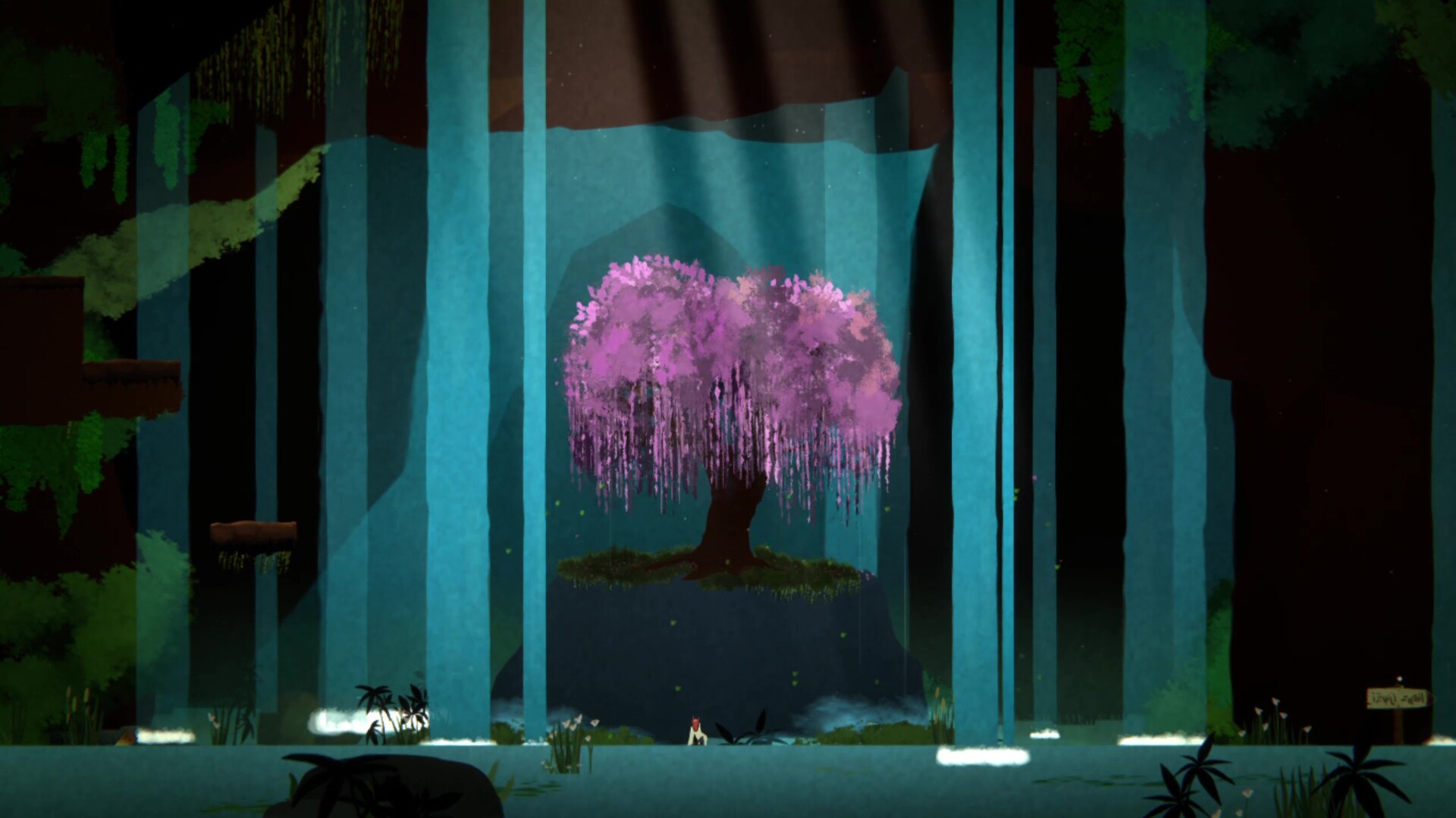 Kindred Kind screenshot 8