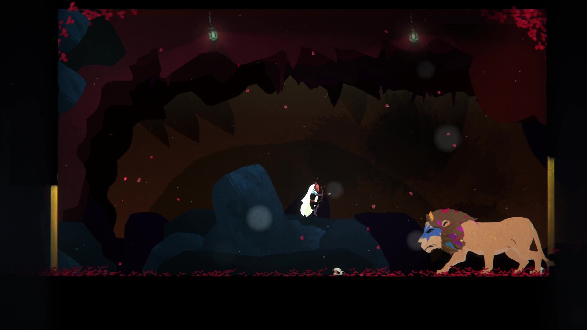 Kindred Kind screenshot #2