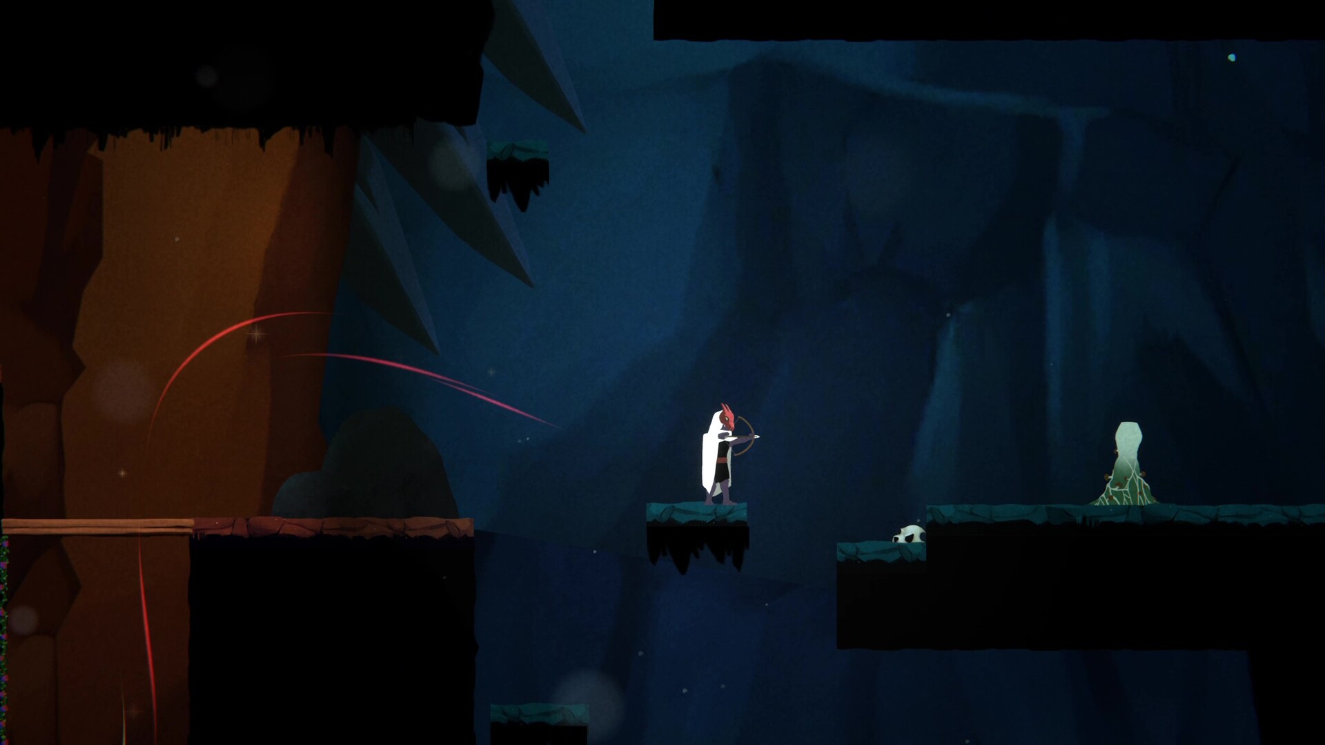 Kindred Kind screenshot #4