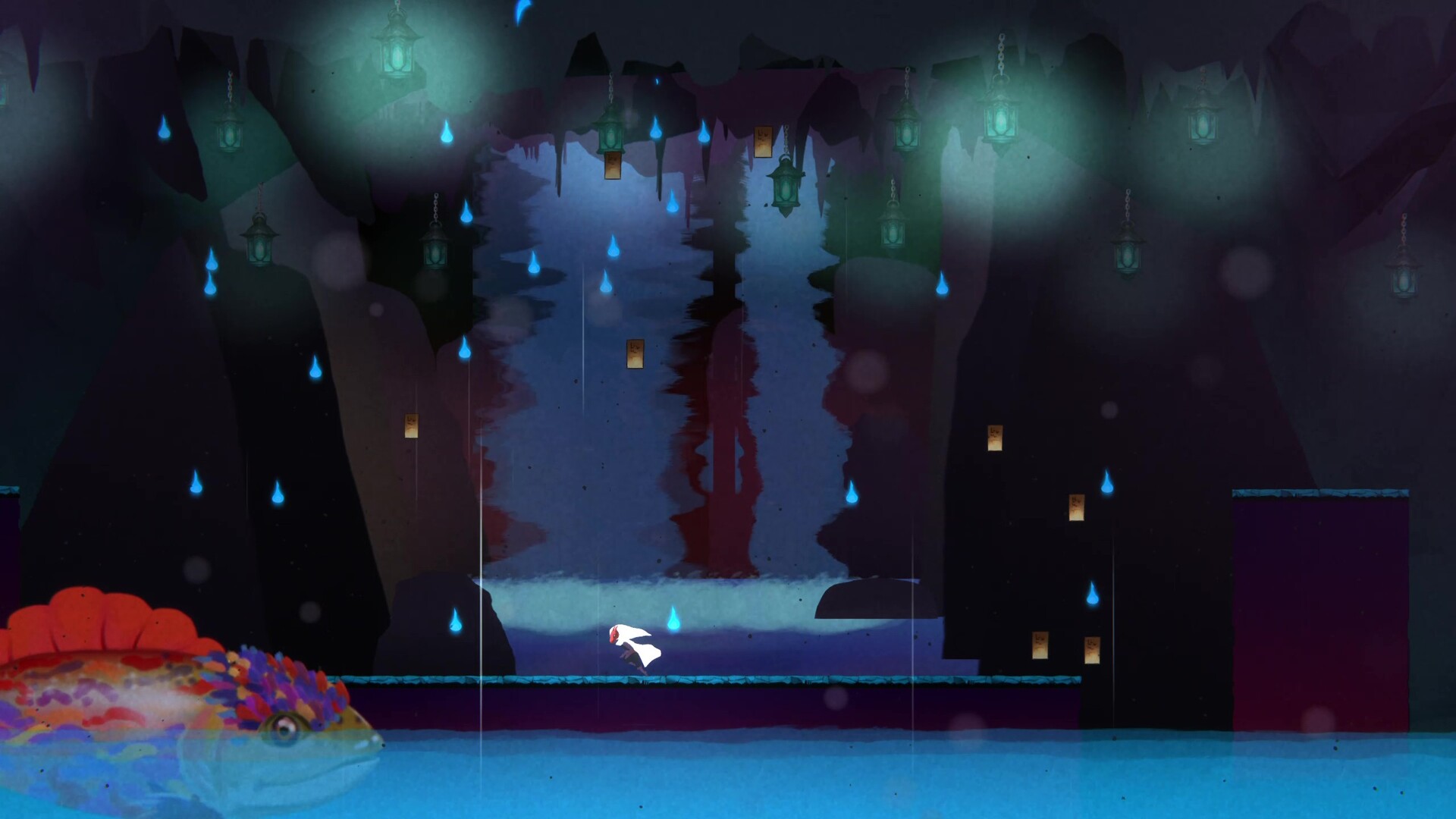 Kindred Kind screenshot 9