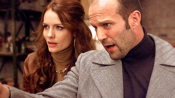 The Bank Job screenshot 5