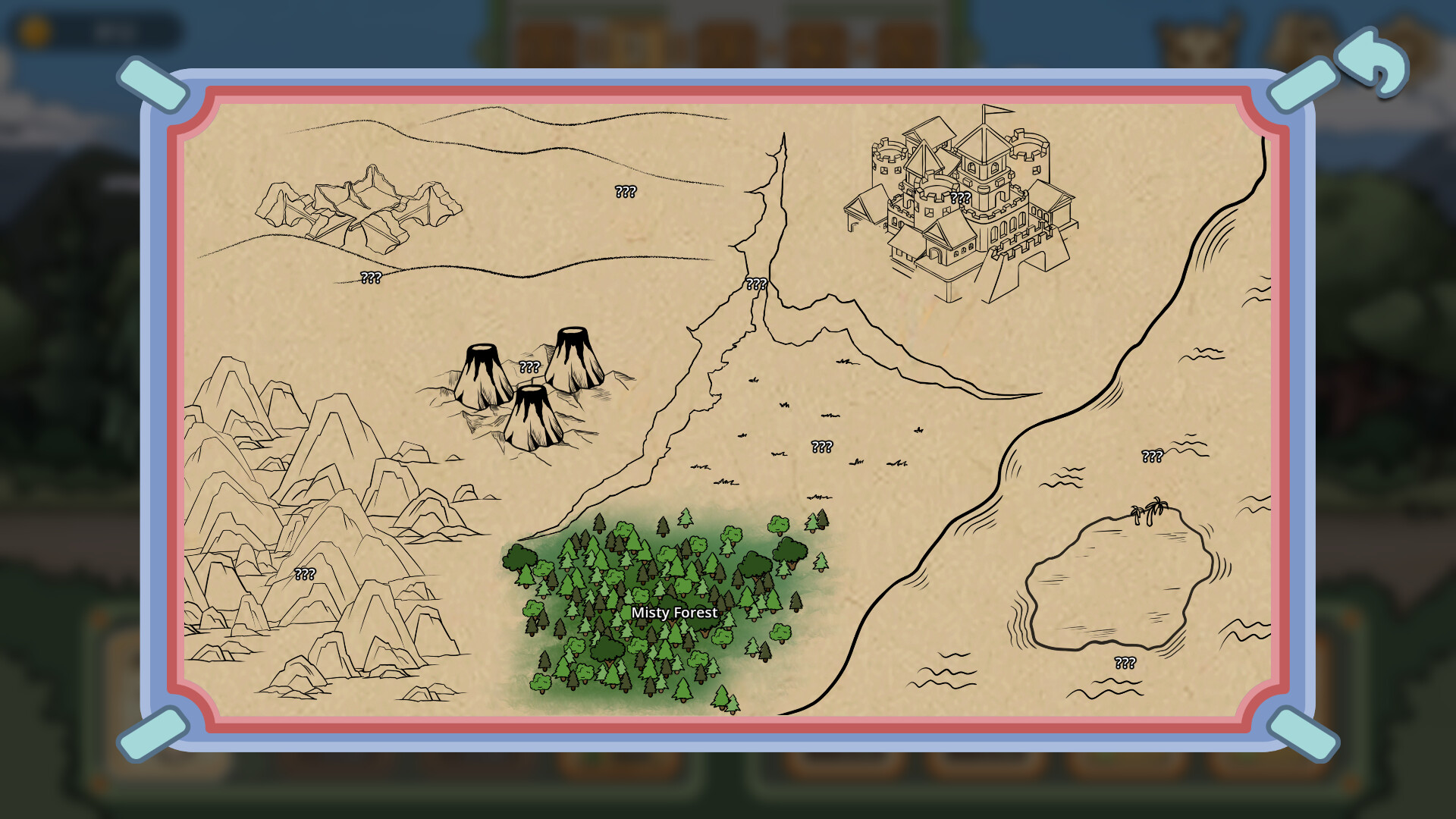 Tap Monster: Saga screenshot #6