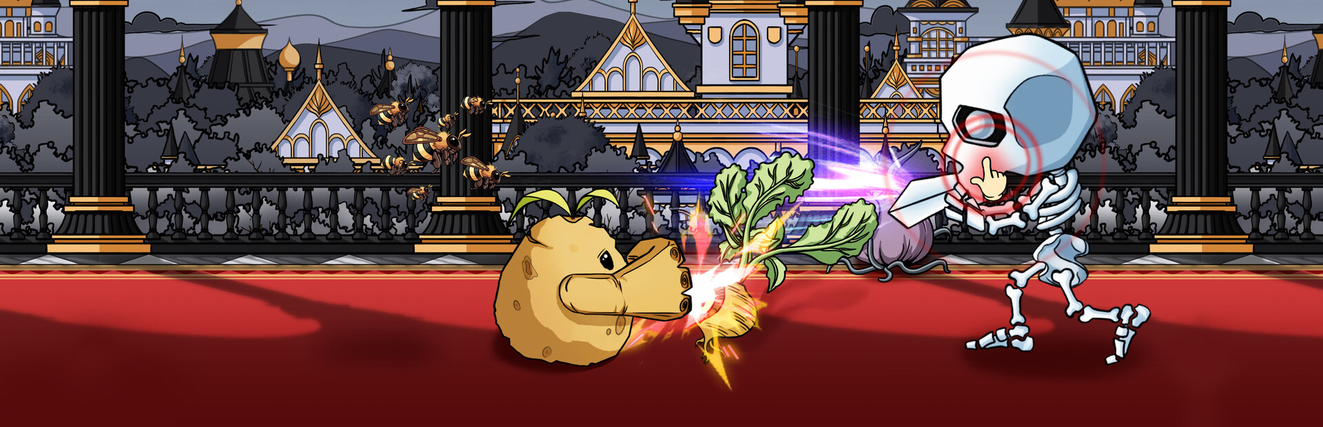 Tap Monster: Saga