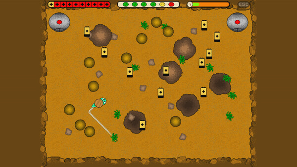 Screenshot media
