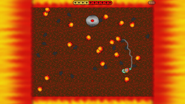 Screenshot media