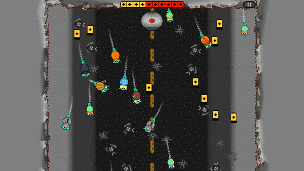 Скриншот 6 из игры Seek Shellter
