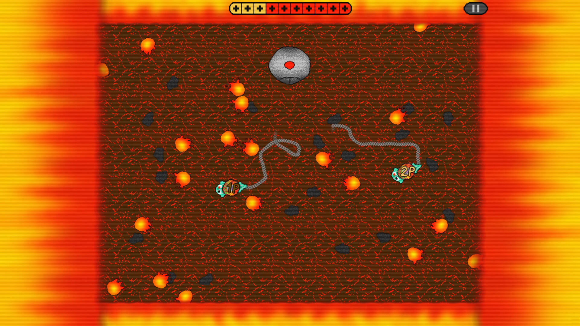 Seek Shellter screenshot #3