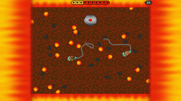 Скриншот 3 из игры Seek Shellter