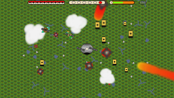 Screenshot media