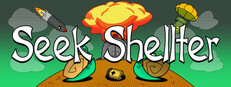 Seek Shellter cover