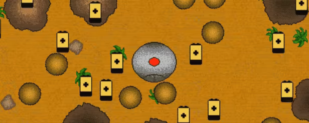 Seek Shellter video 1