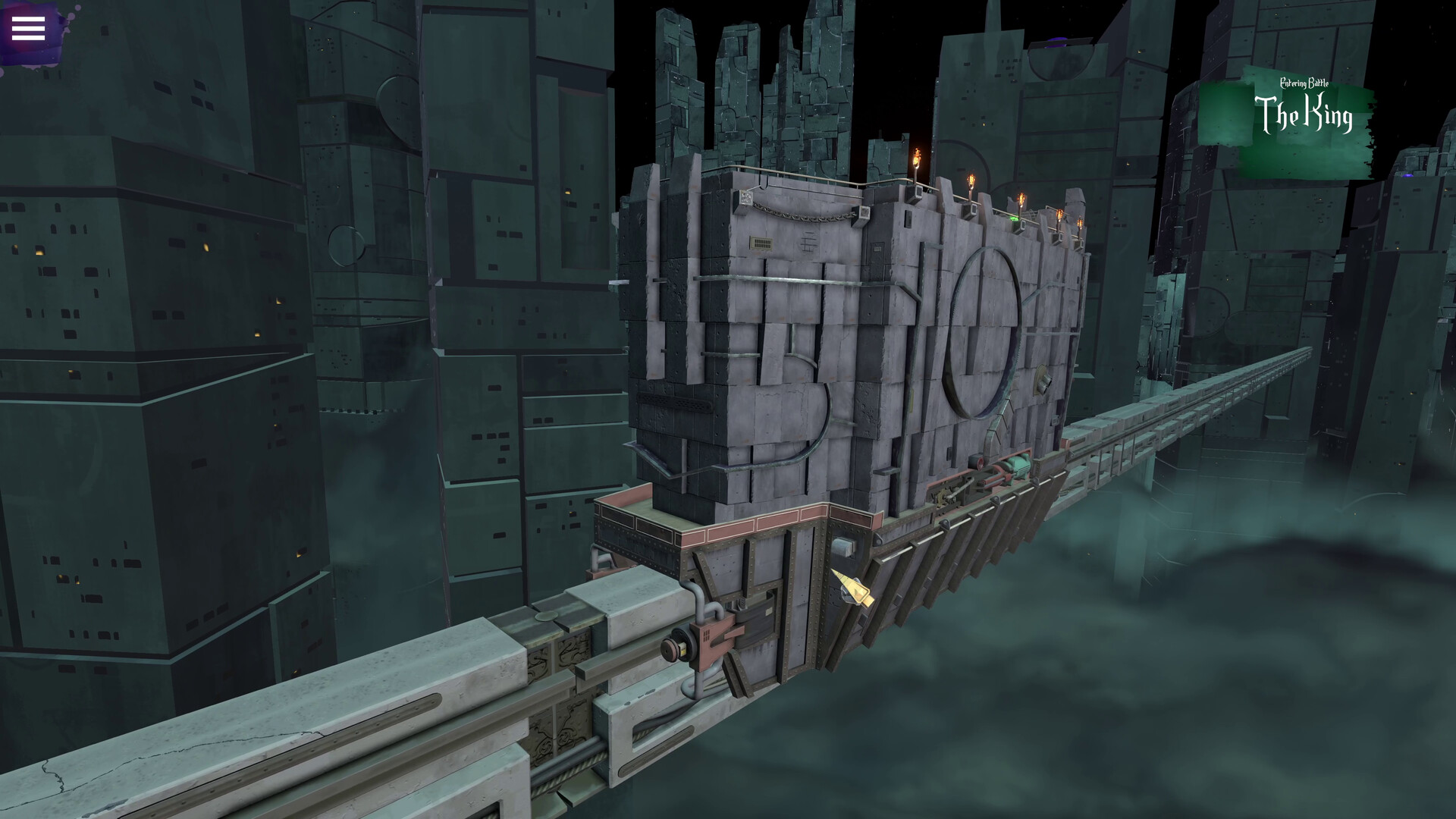 The City of Endless screenshot #8