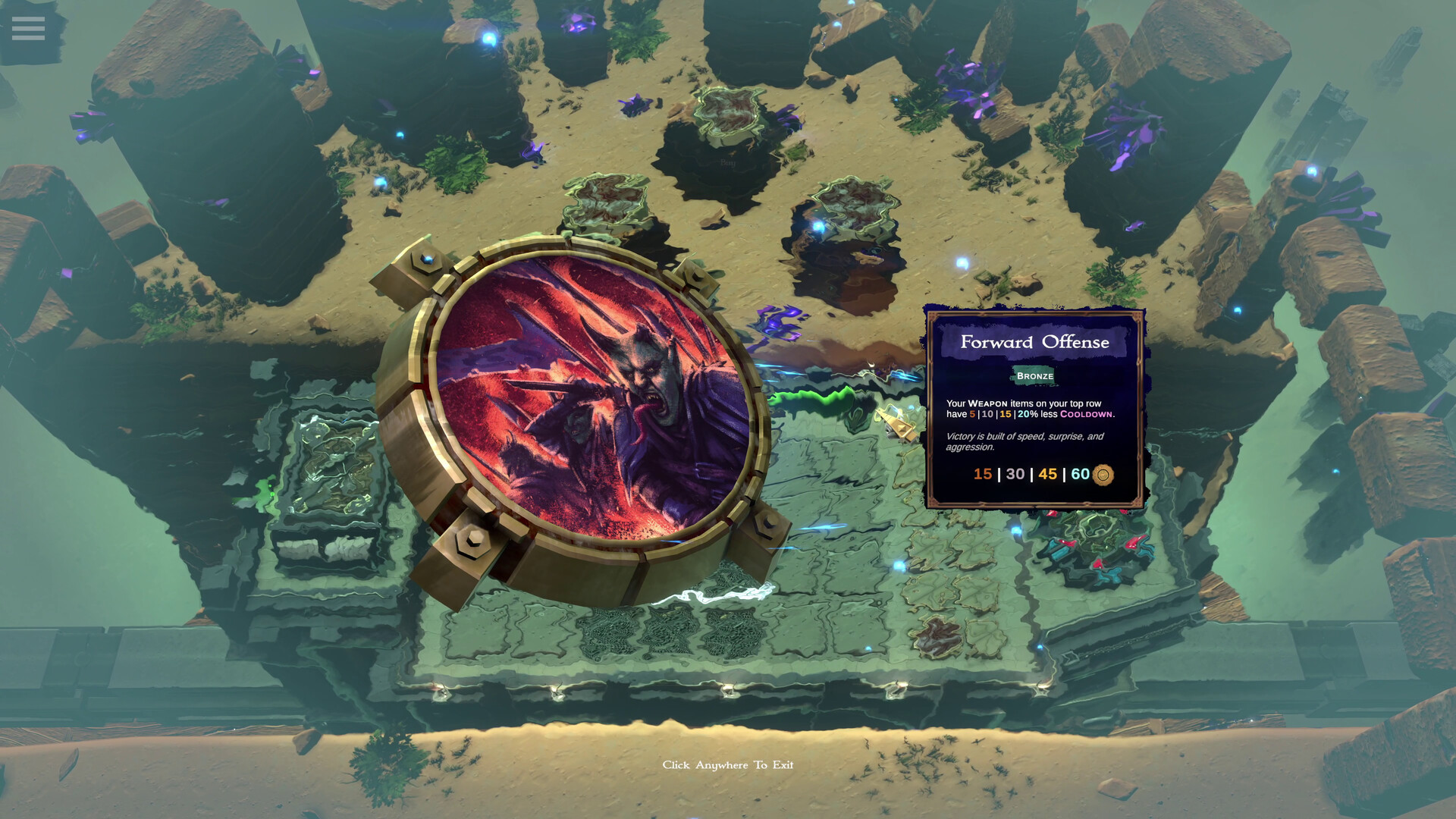 The City of Endless screenshot #3