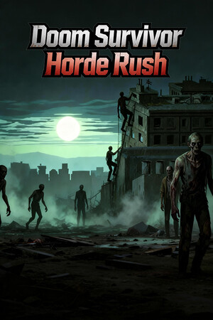 Doom Survivor: Horde Rush