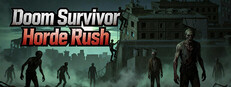 Doom Survivor: Horde Rush cover